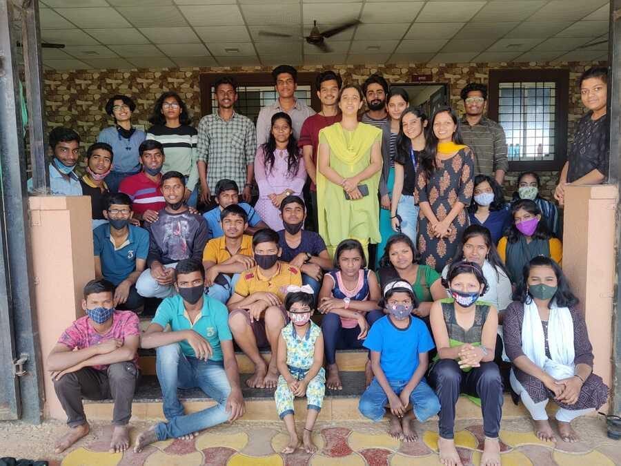 Marathwada Mitra Mandal's Institute of Management Education, Research and Training Pune Events photo 22